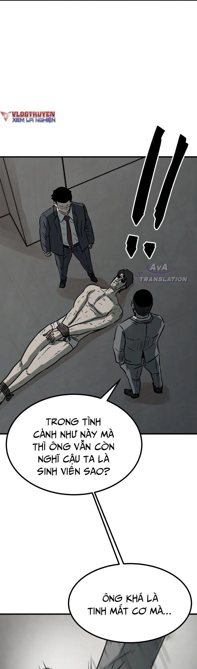 Người Sáng Lập Chapter 8 - 6