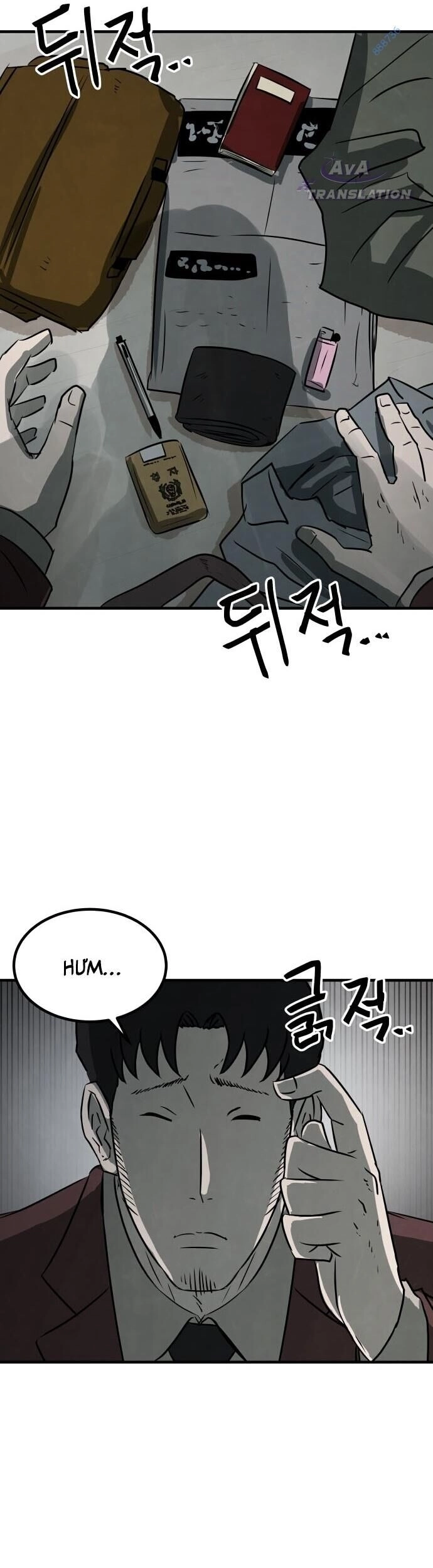 Người Sáng Lập Chapter 8 - 8