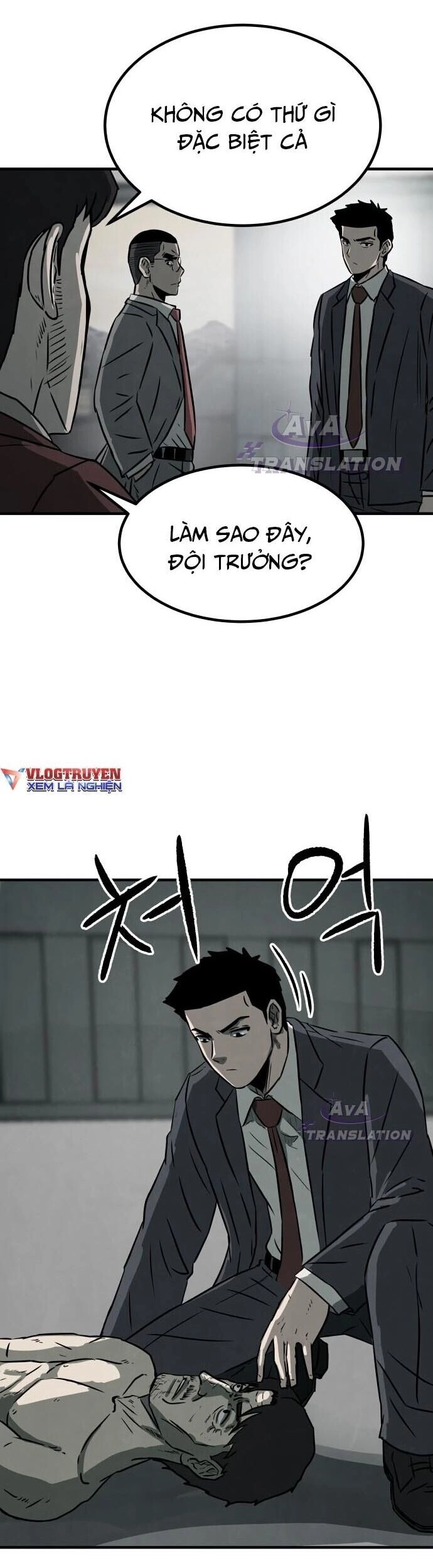 Người Sáng Lập Chapter 8 - 9