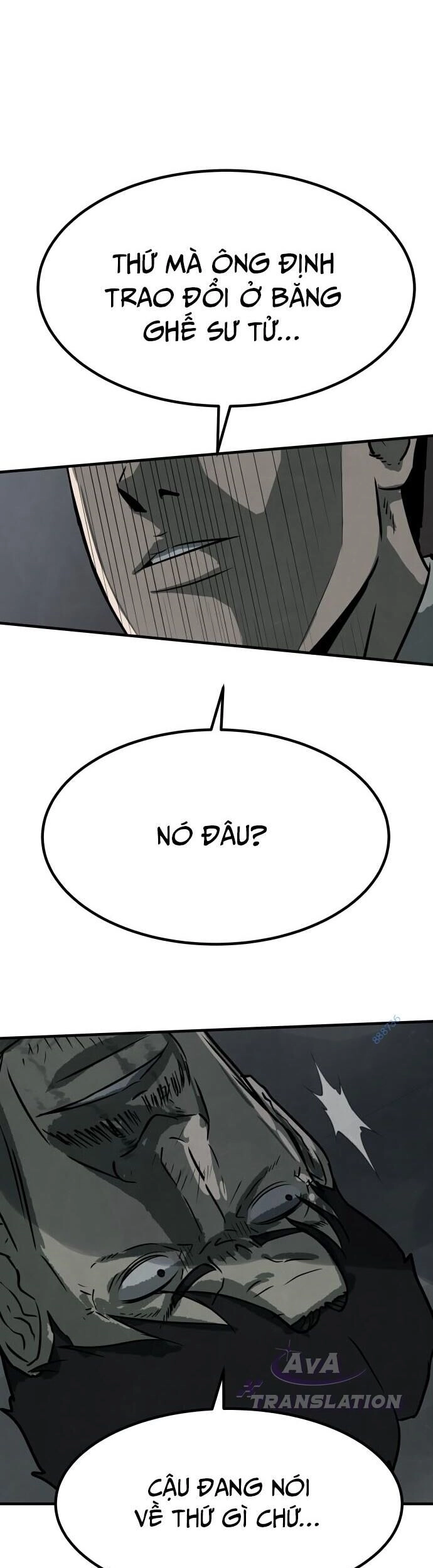 Người Sáng Lập Chapter 8 - 10