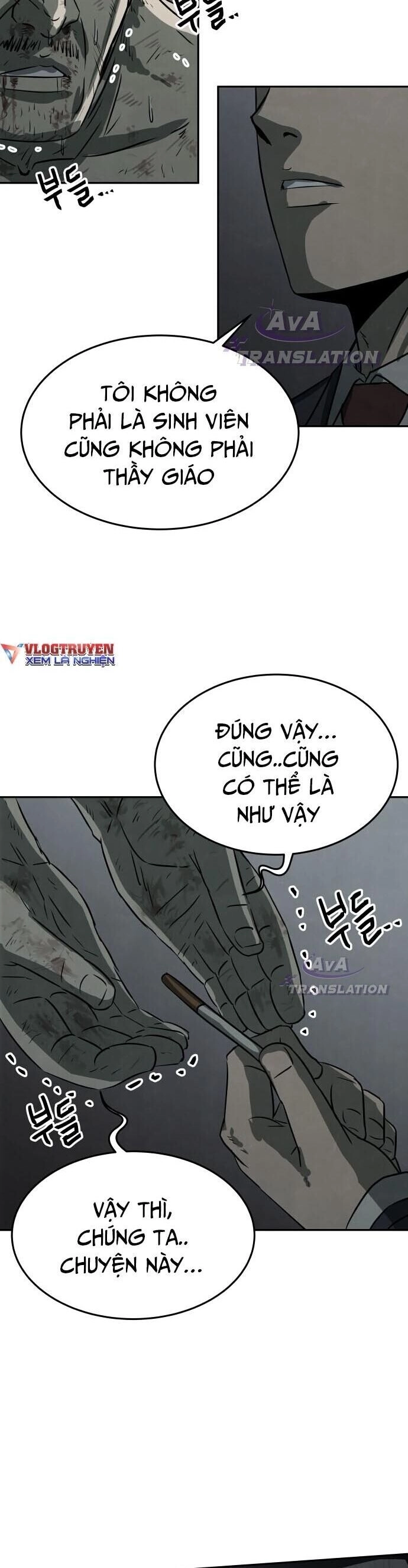 Người Sáng Lập Chapter 8 - 18