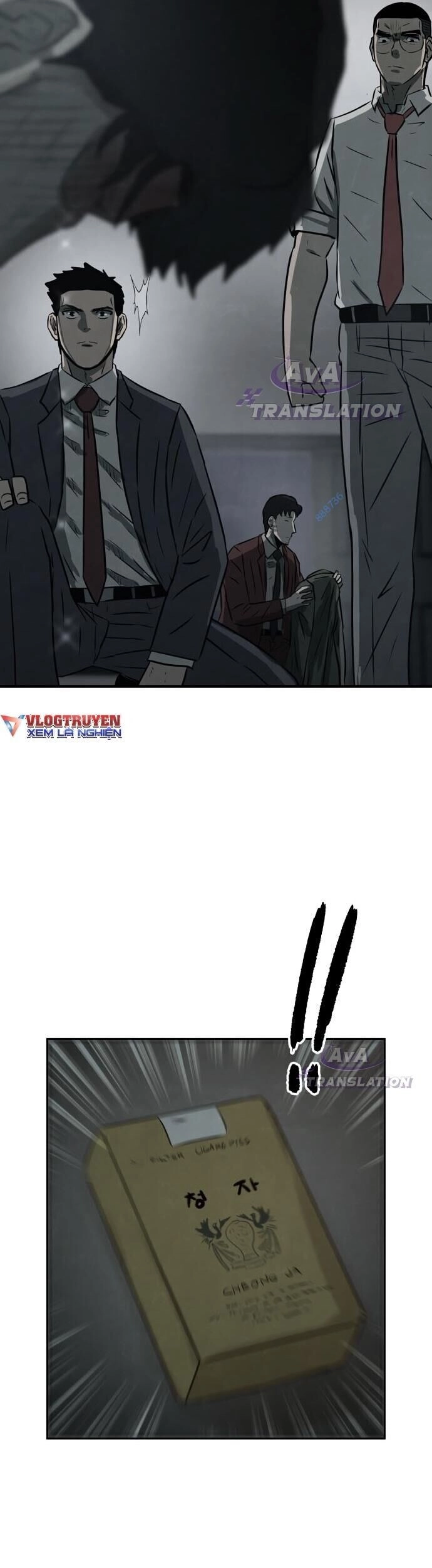 Người Sáng Lập Chapter 8 - 23