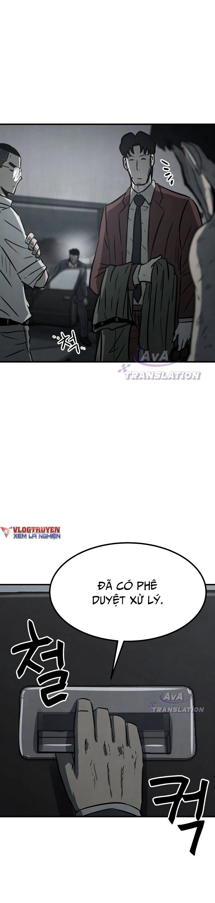 Người Sáng Lập Chapter 8 - 27