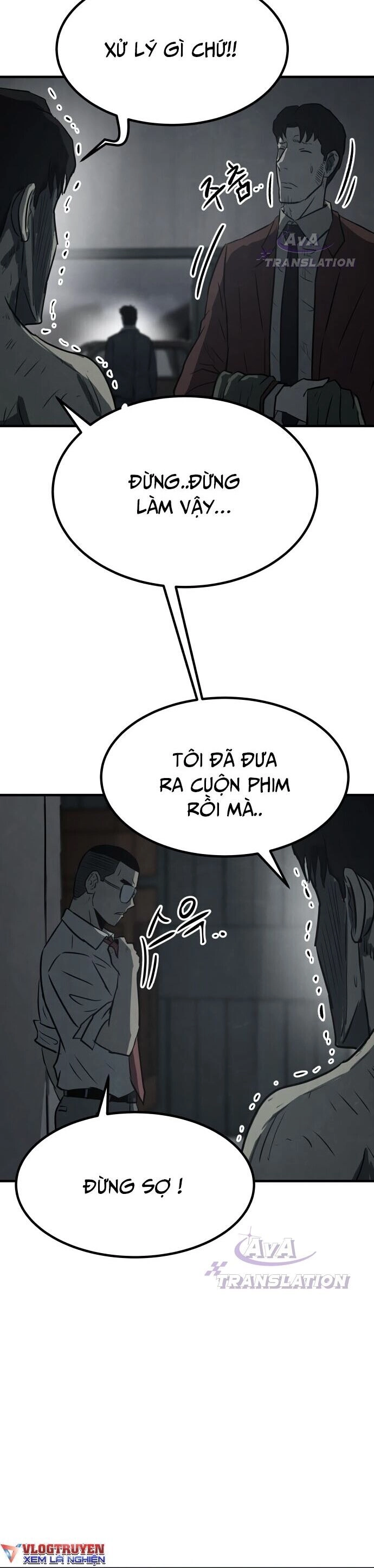 Người Sáng Lập Chapter 8 - 29