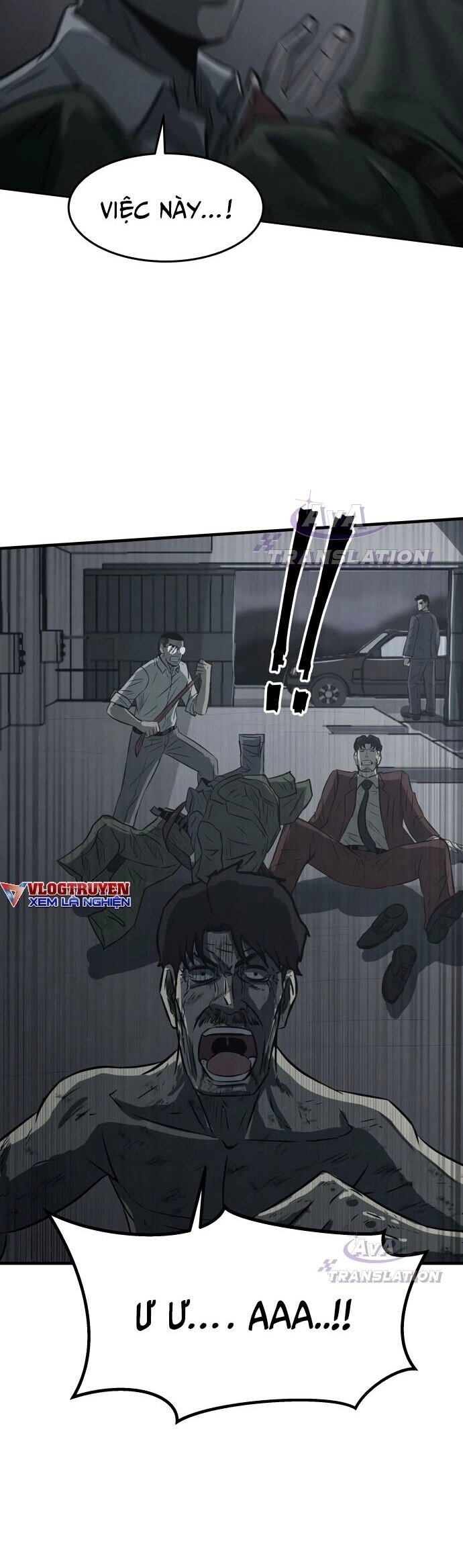 Người Sáng Lập Chapter 8 - 34