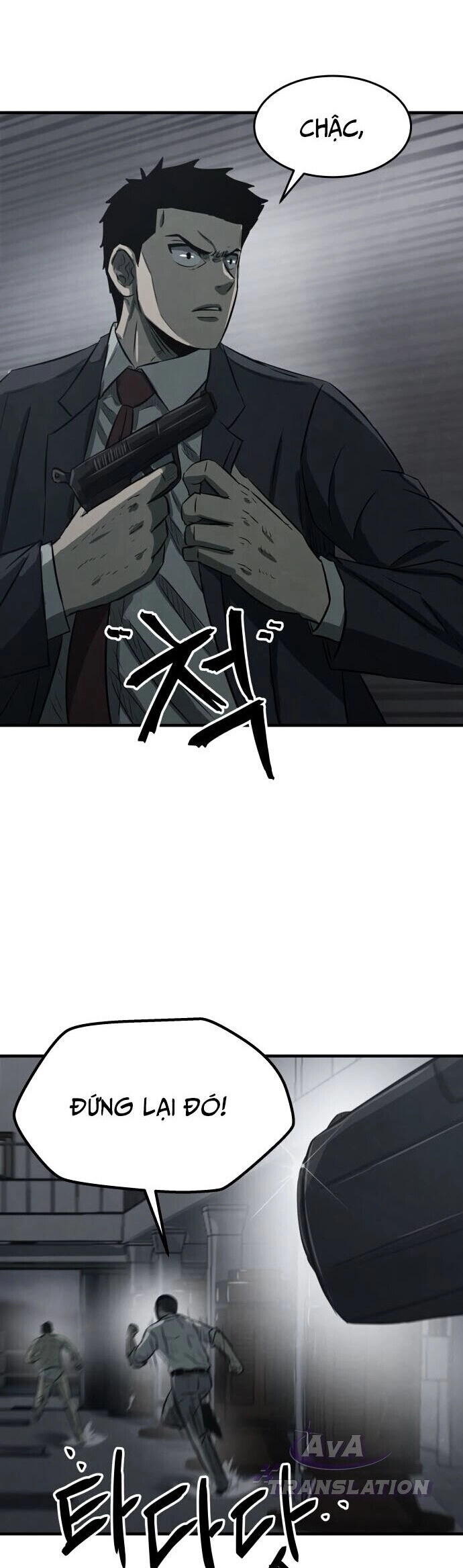 Người Sáng Lập Chapter 8 - 35