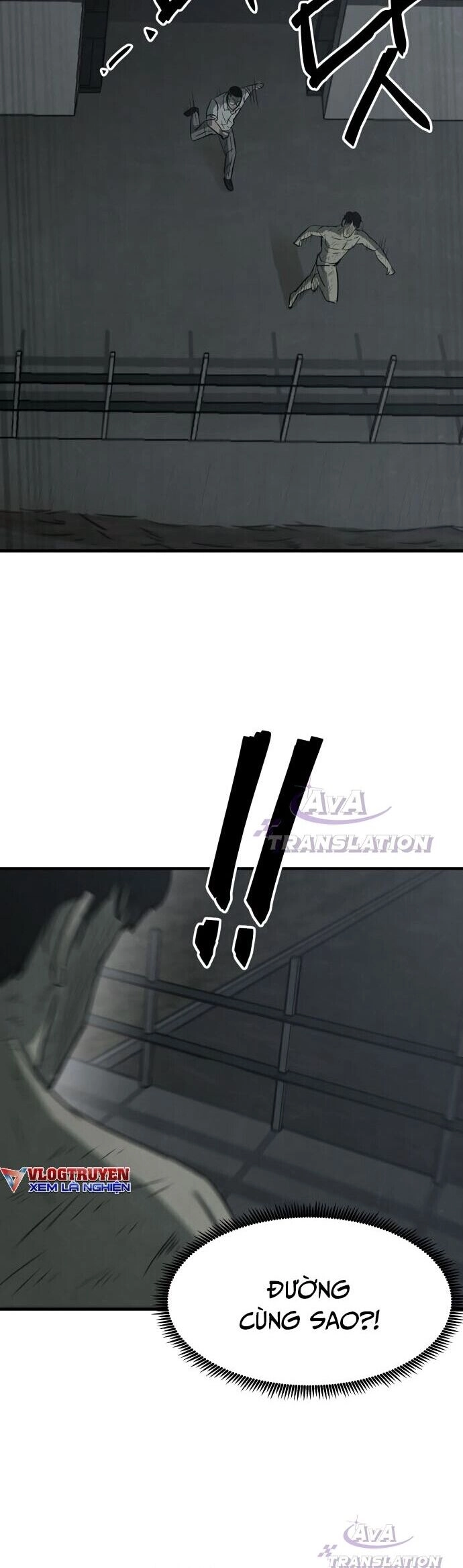 Người Sáng Lập Chapter 8 - 37