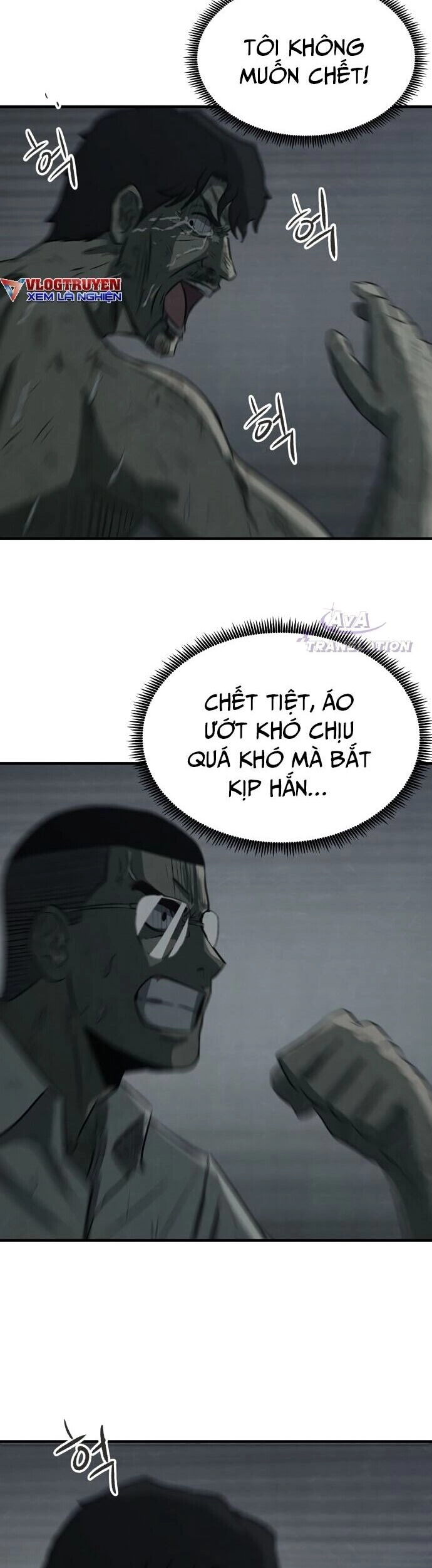 Người Sáng Lập Chapter 8 - 45