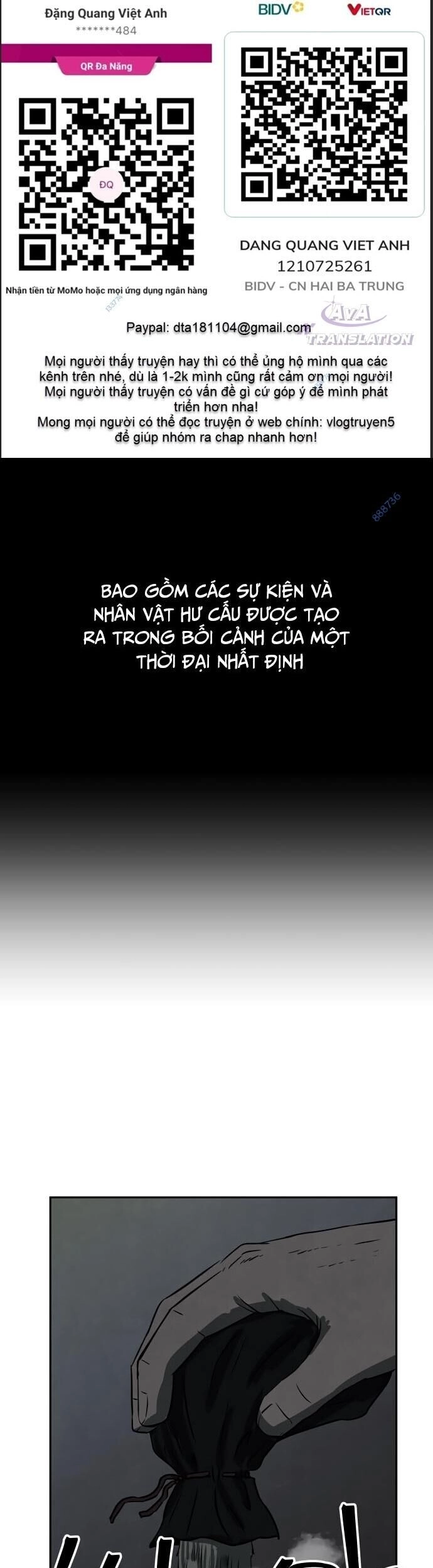 Người Sáng Lập Chapter 9 - 1