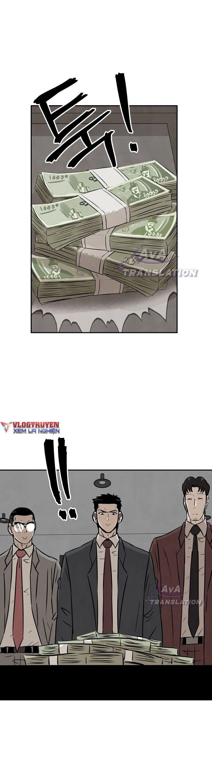 Người Sáng Lập Chapter 9 - 8