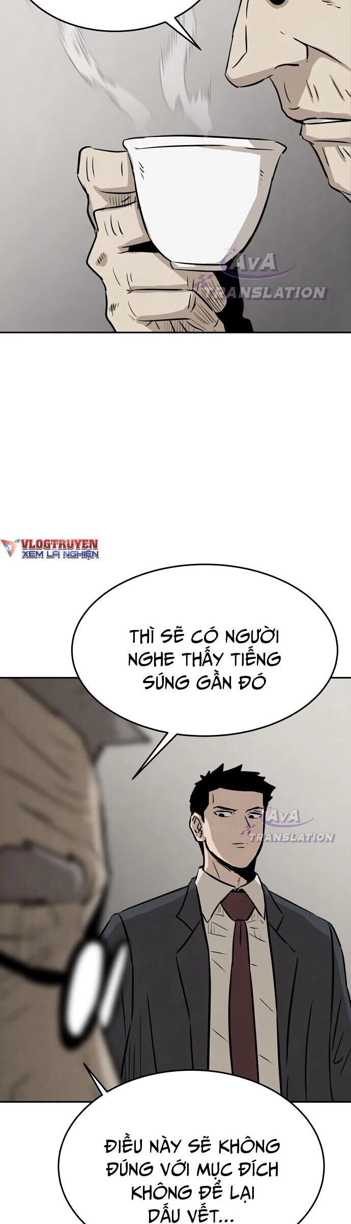 Người Sáng Lập Chapter 9 - 11