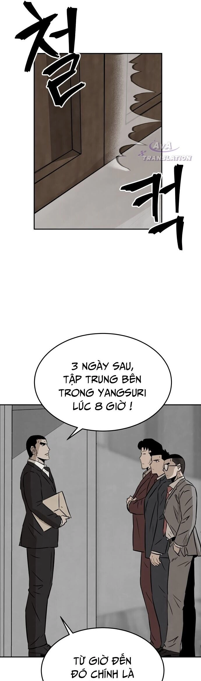 Người Sáng Lập Chapter 9 - 13