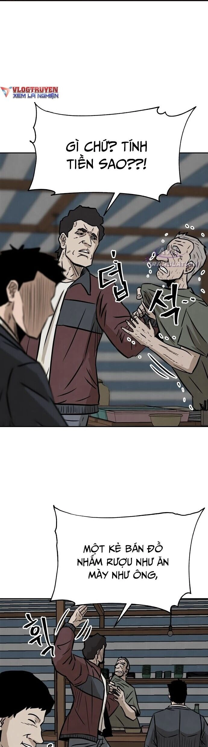 Người Sáng Lập Chapter 9 - 30