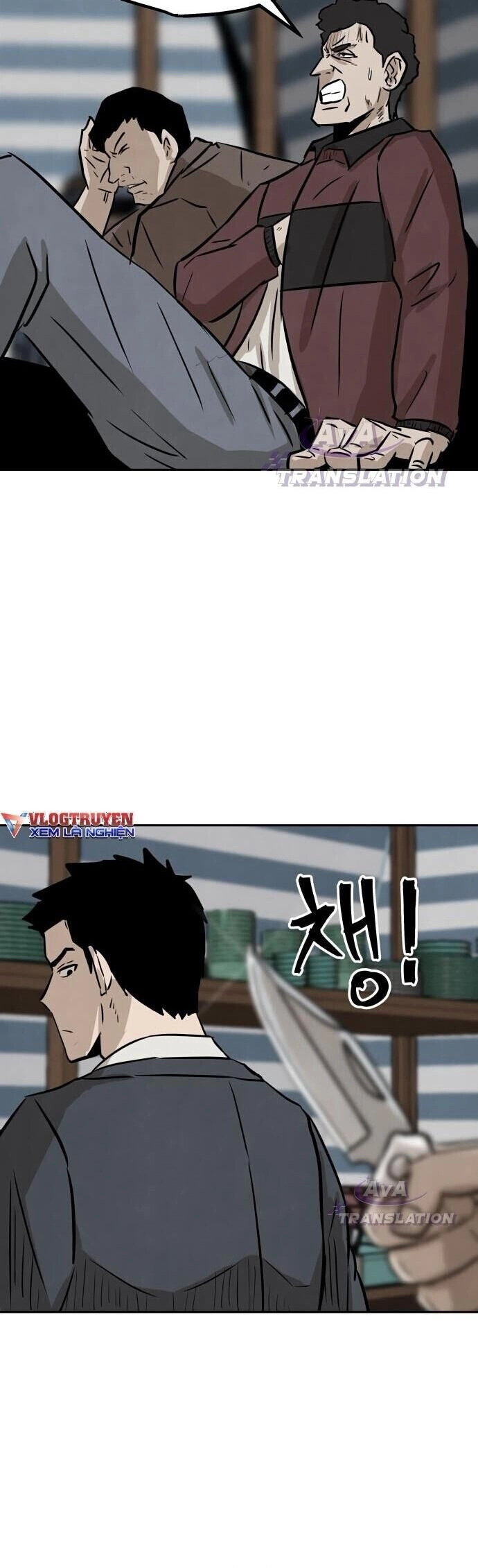 Người Sáng Lập Chapter 9 - 36