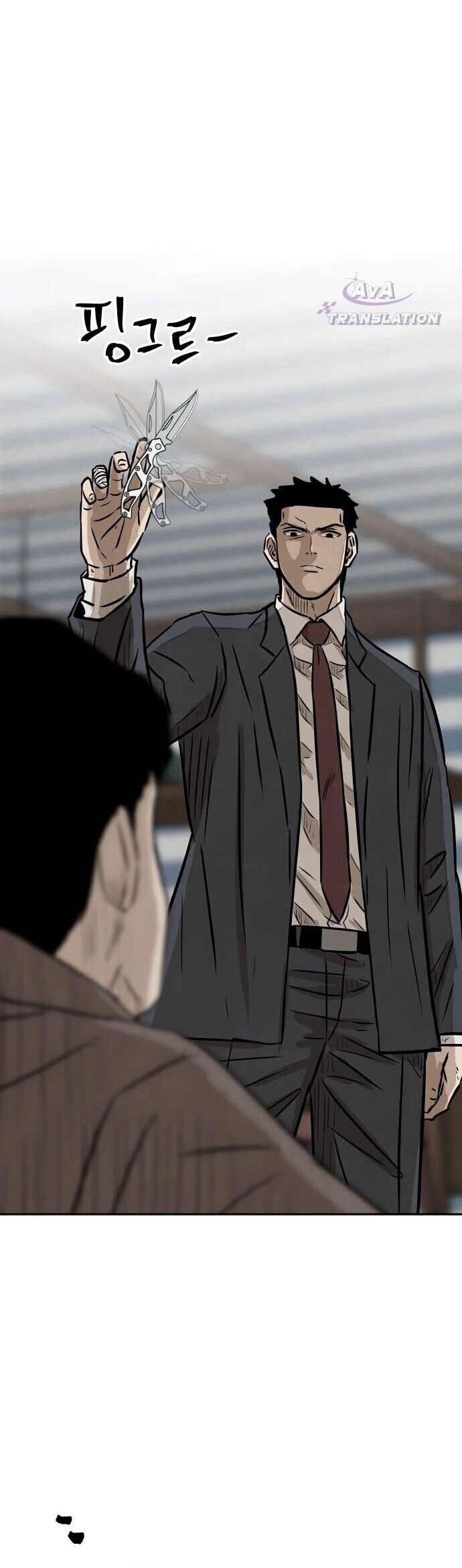 Người Sáng Lập Chapter 9 - 40