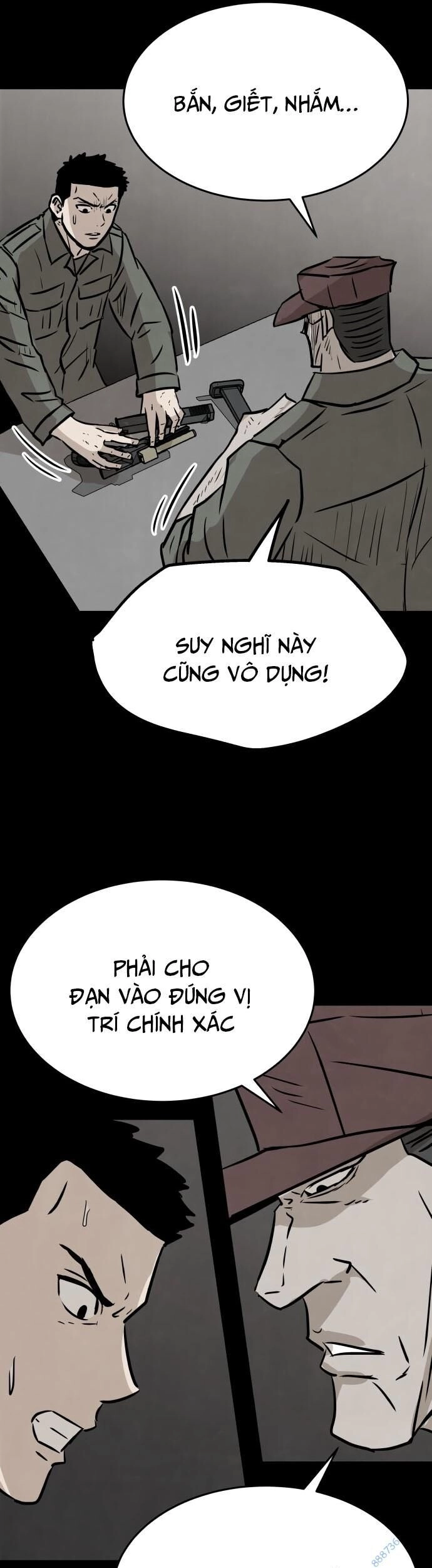 Người Sáng Lập Chapter 10 - 9