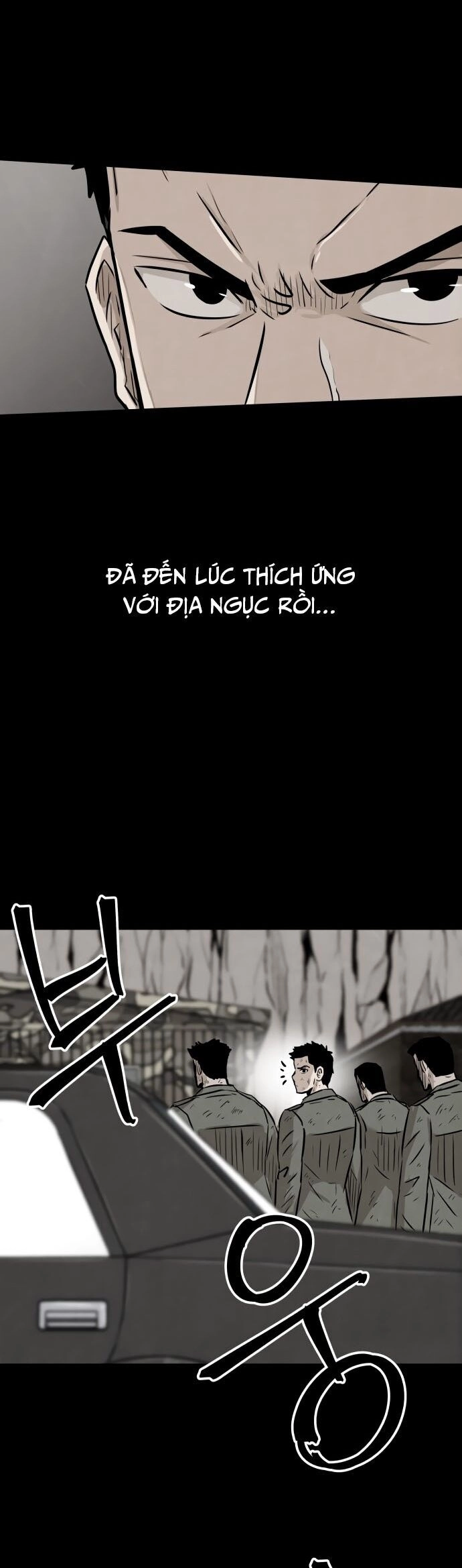 Người Sáng Lập Chapter 10 - 13