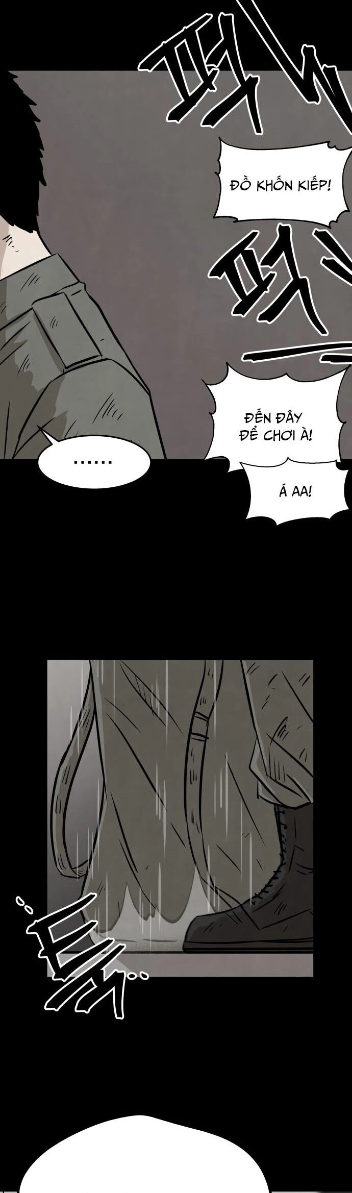 Người Sáng Lập Chapter 10 - 14