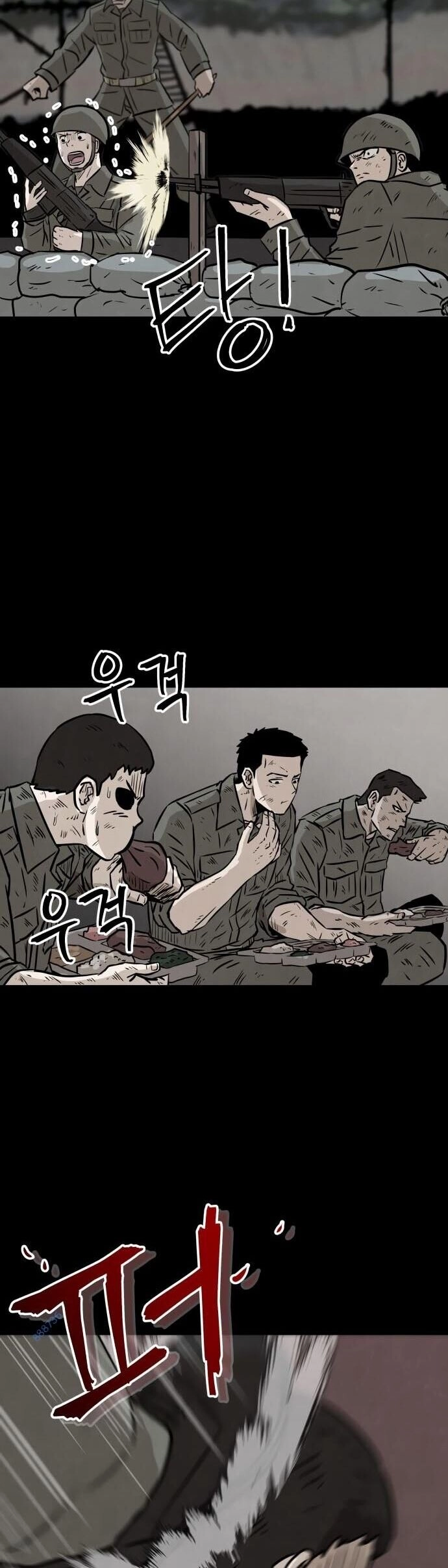 Người Sáng Lập Chapter 10 - 19