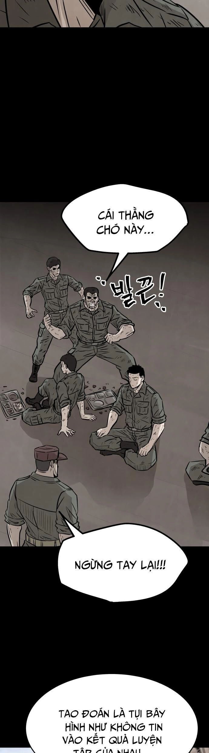 Người Sáng Lập Chapter 10 - 26