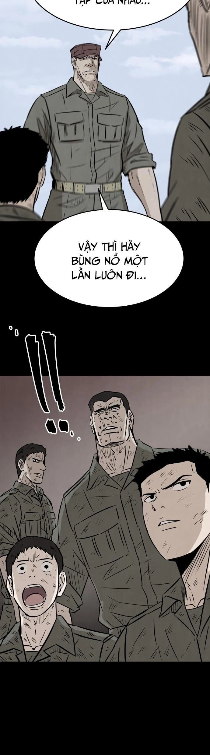 Người Sáng Lập Chapter 10 - 27