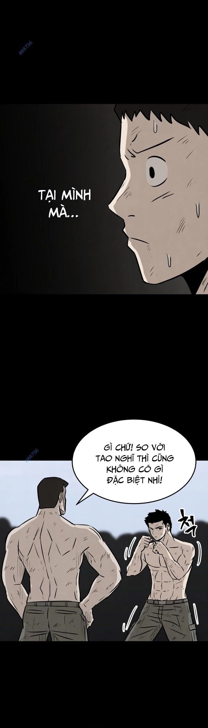 Người Sáng Lập Chapter 10 - 36