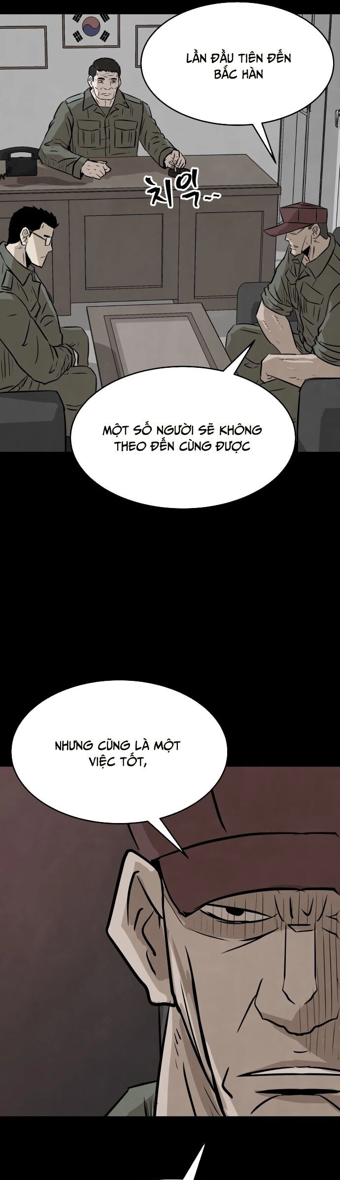 Người Sáng Lập Chapter 11 - 3