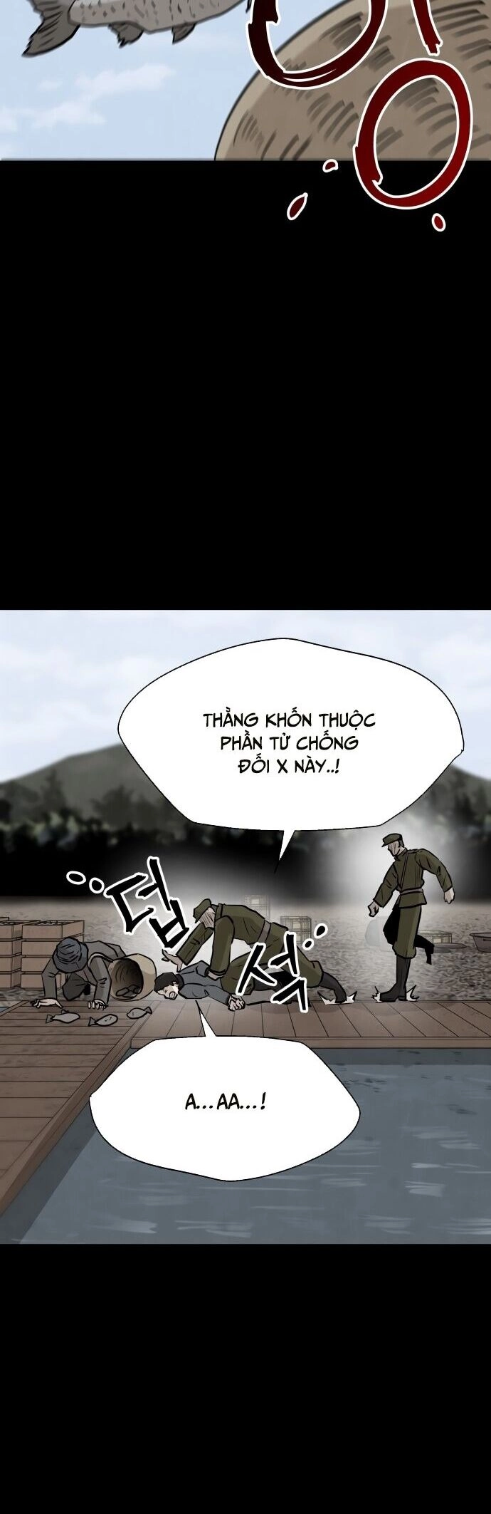 Người Sáng Lập Chapter 11 - 8