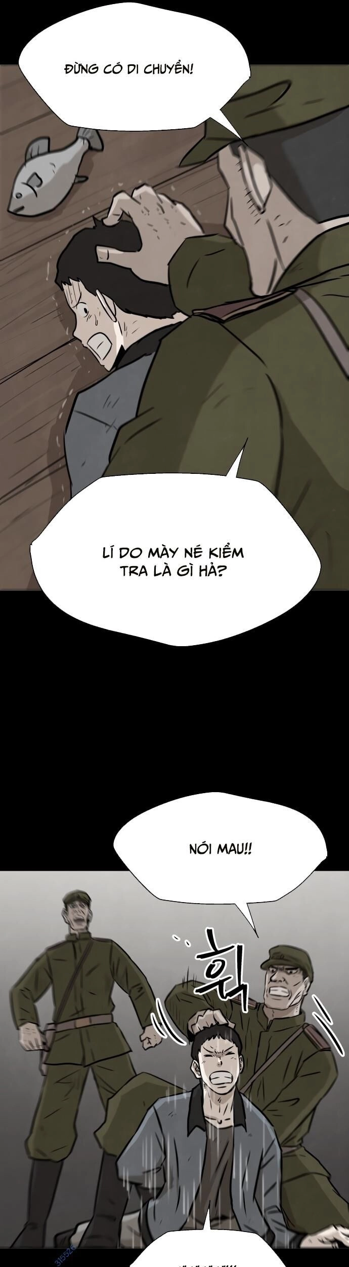 Người Sáng Lập Chapter 11 - 9