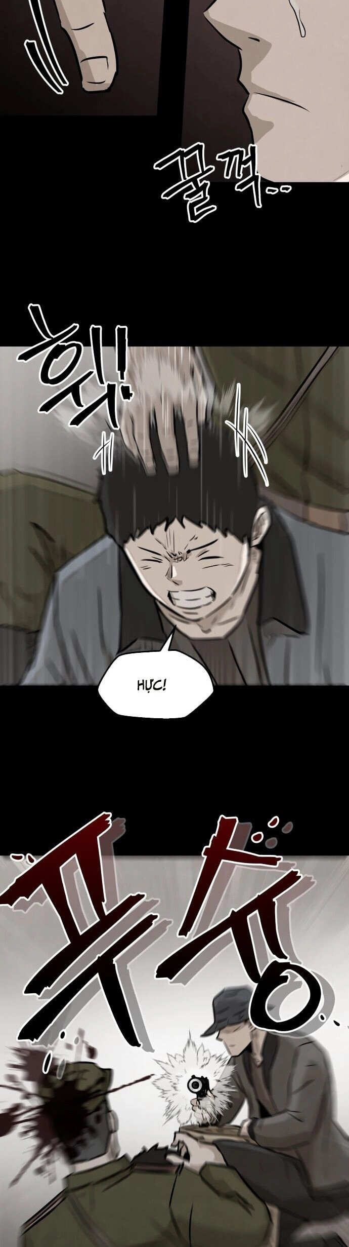 Người Sáng Lập Chapter 11 - 12