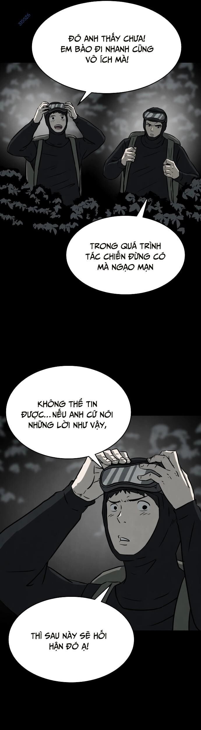 Người Sáng Lập Chapter 11 - 25