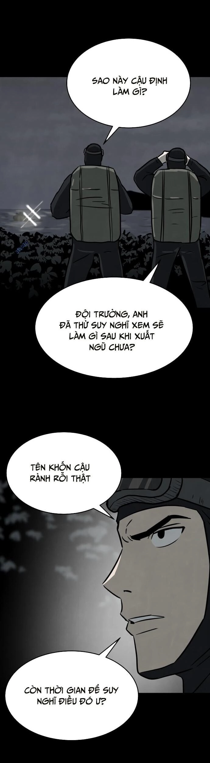 Người Sáng Lập Chapter 11 - 26