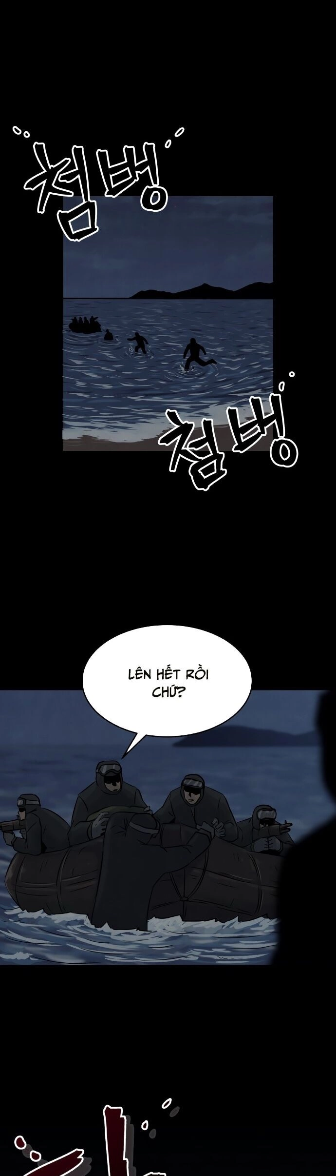 Người Sáng Lập Chapter 11 - 27