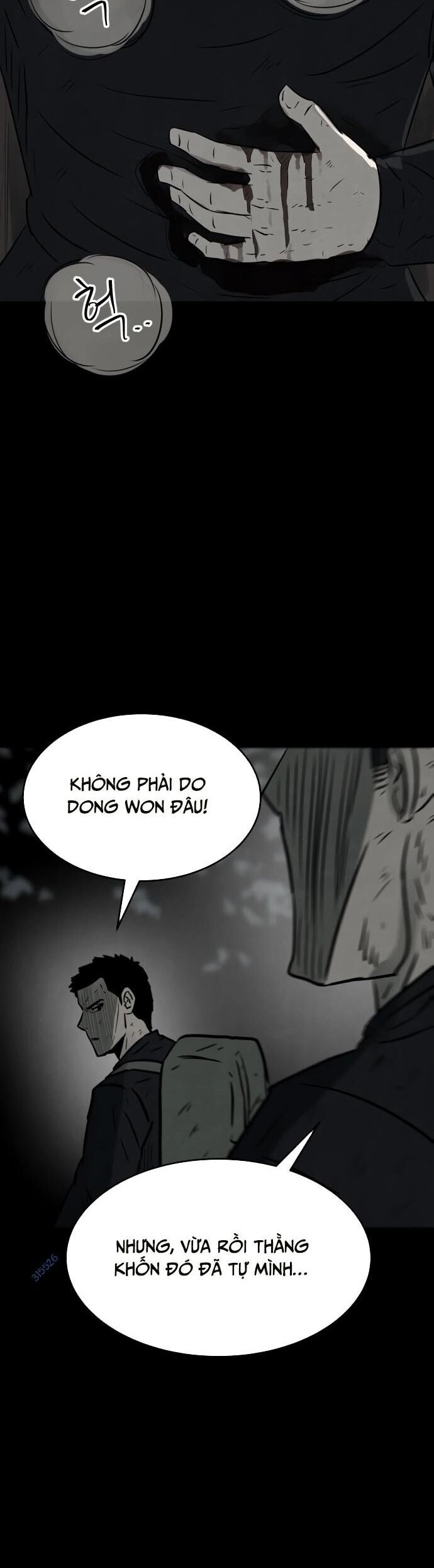 Người Sáng Lập Chapter 11 - 34