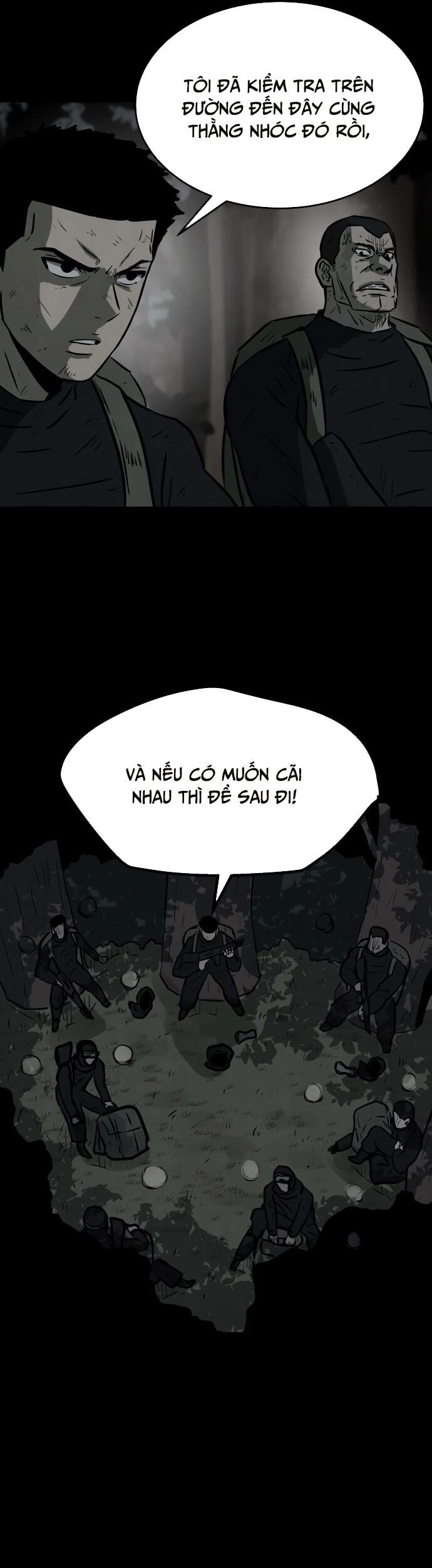 Người Sáng Lập Chapter 11 - 35