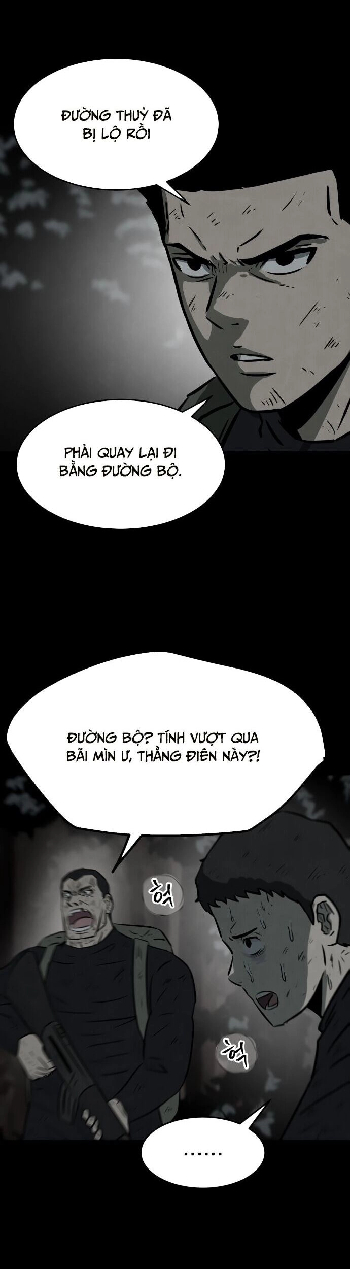 Người Sáng Lập Chapter 11 - 36