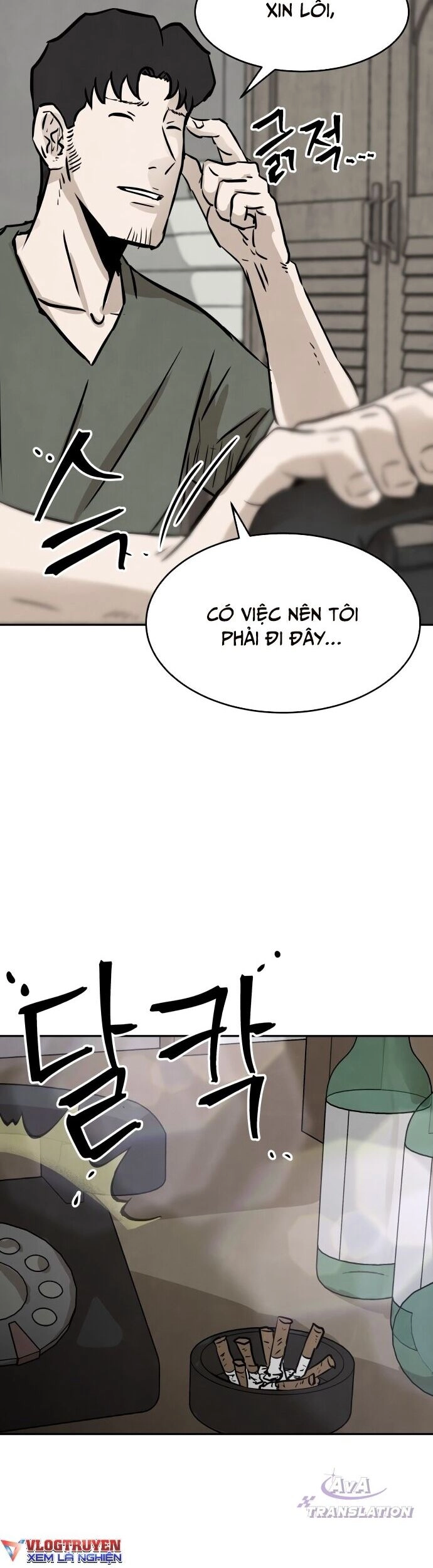 Người Sáng Lập Chapter 12 - 22