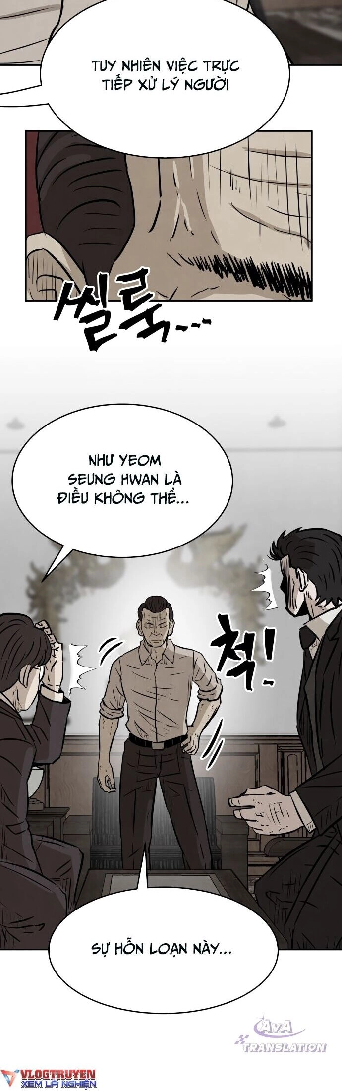 Người Sáng Lập Chapter 12 - 35