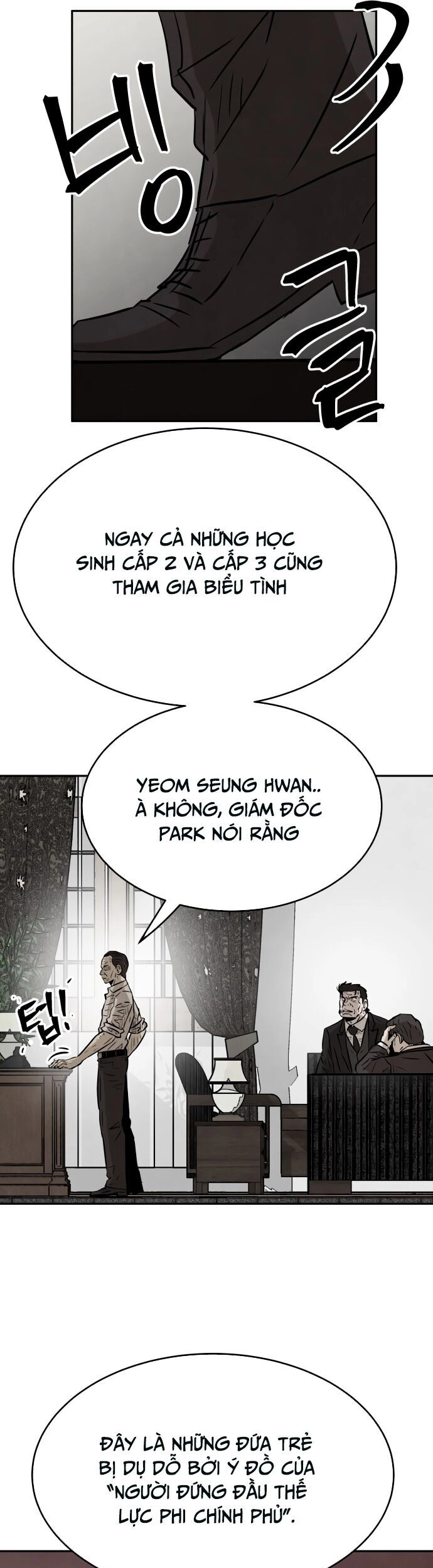 Người Sáng Lập Chapter 12 - 36