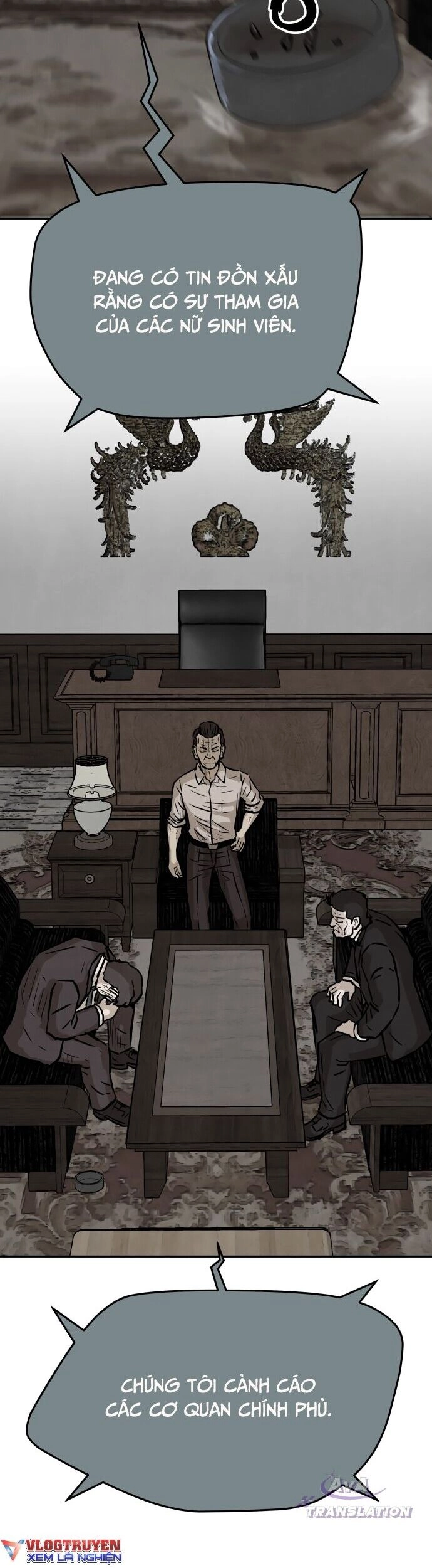 Người Sáng Lập Chapter 12 - 69