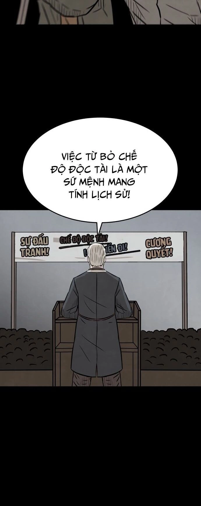 Người Sáng Lập Chapter 13 - 16