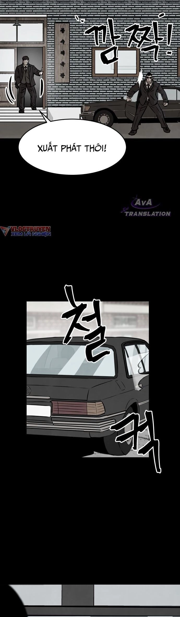 Người Sáng Lập Chapter 13 - 19