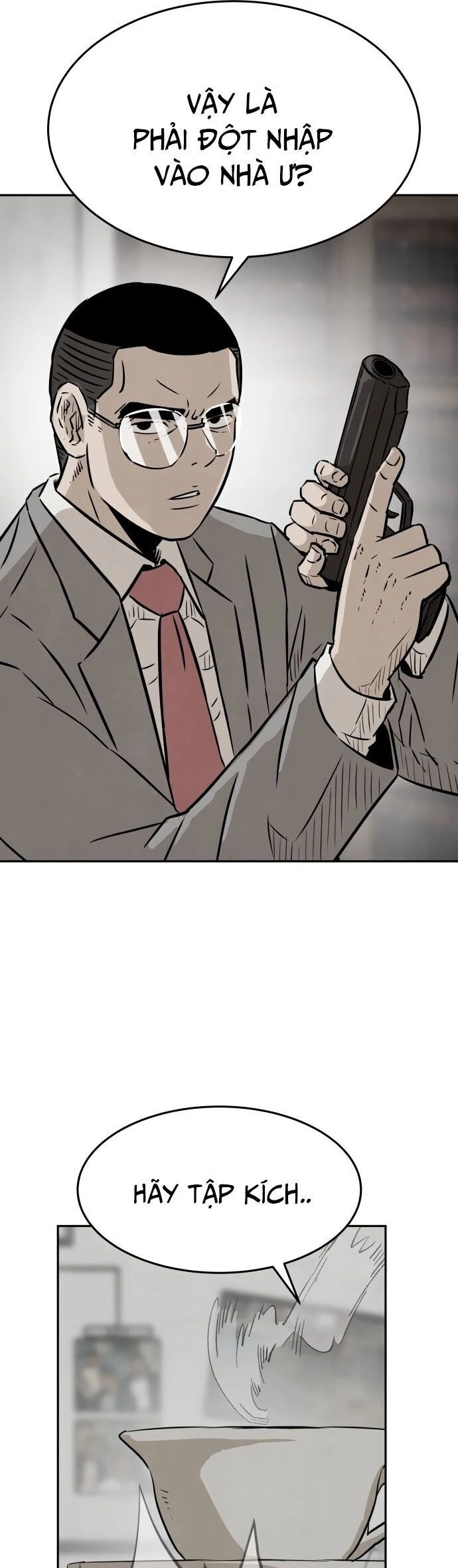 Người Sáng Lập Chapter 13 - 35