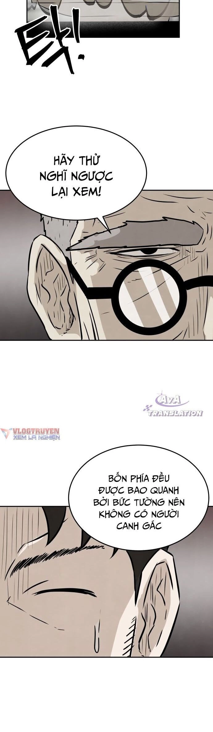 Người Sáng Lập Chapter 13 - 36