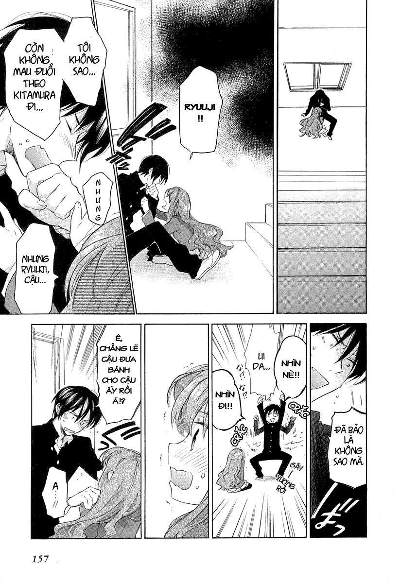 Toradora! Chapter 6 - 2