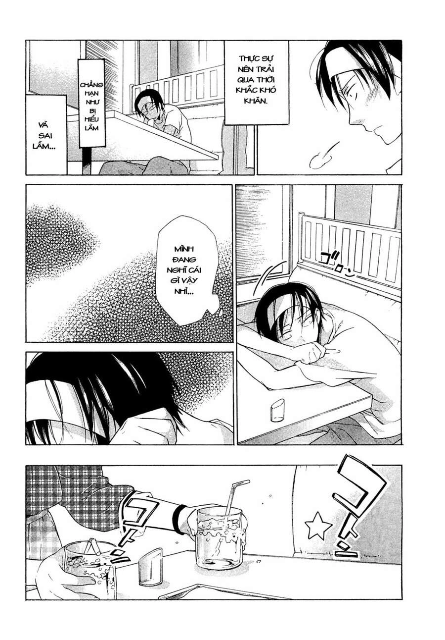 Toradora! Chapter 8 - 4