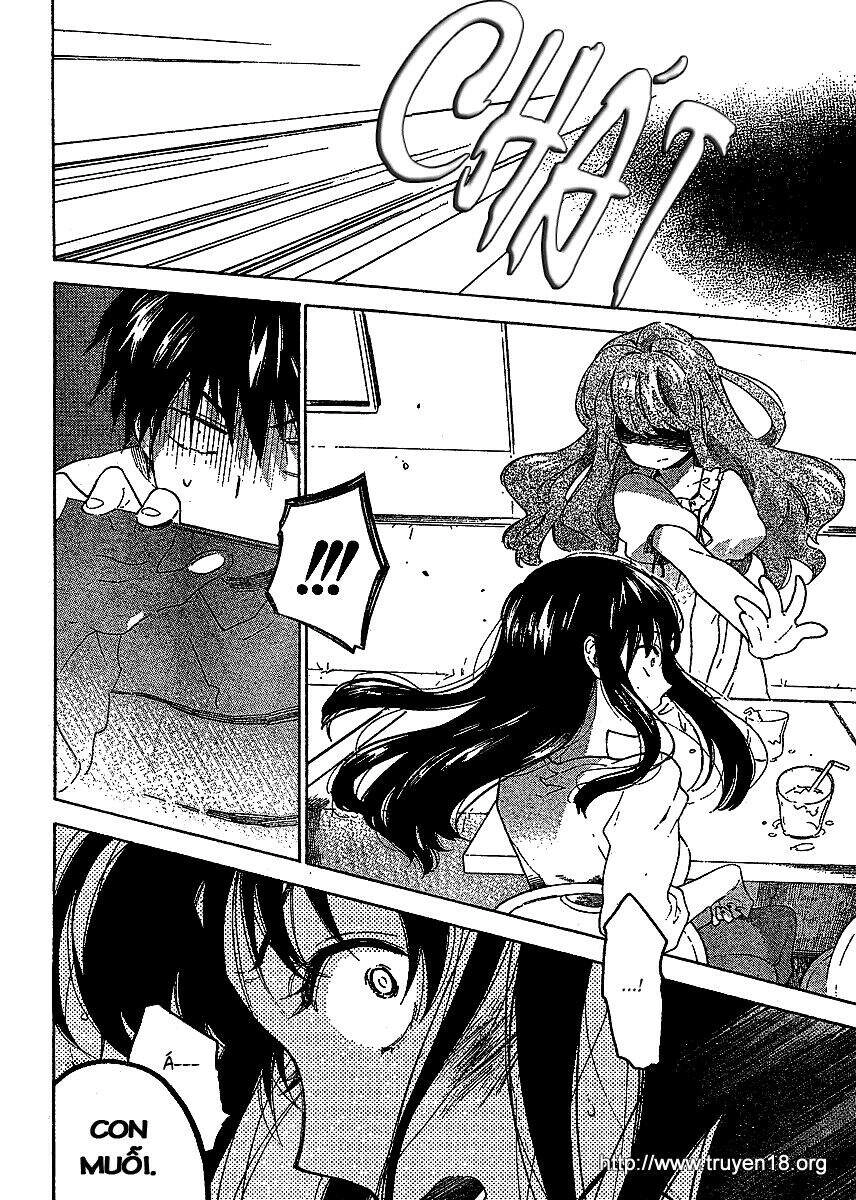 Toradora! Chapter 14 - 3