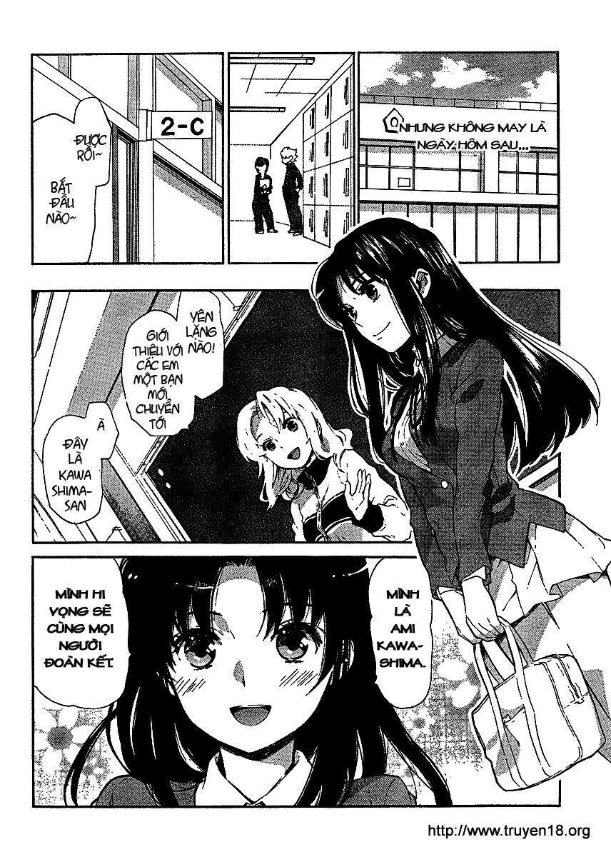 Toradora! Chapter 14 - 7