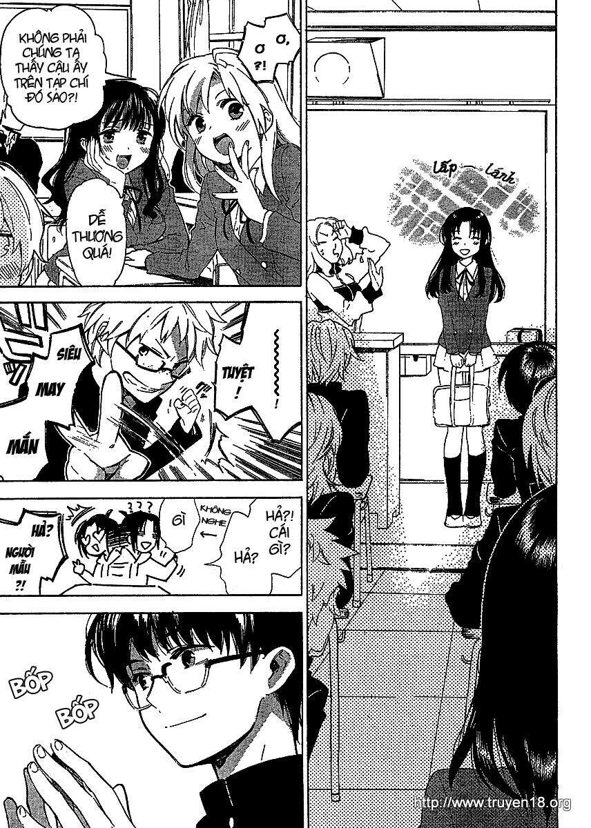 Toradora! Chapter 14 - 8