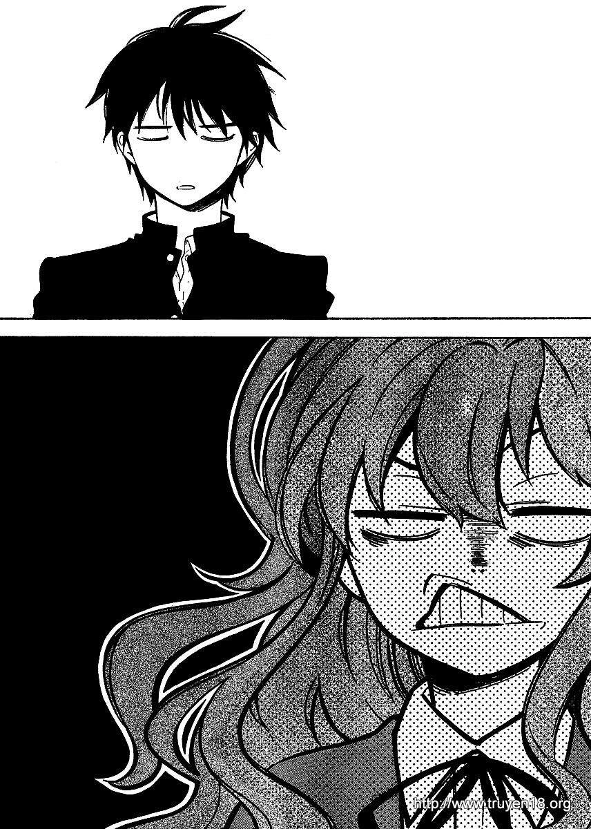 Toradora! Chapter 14 - 9